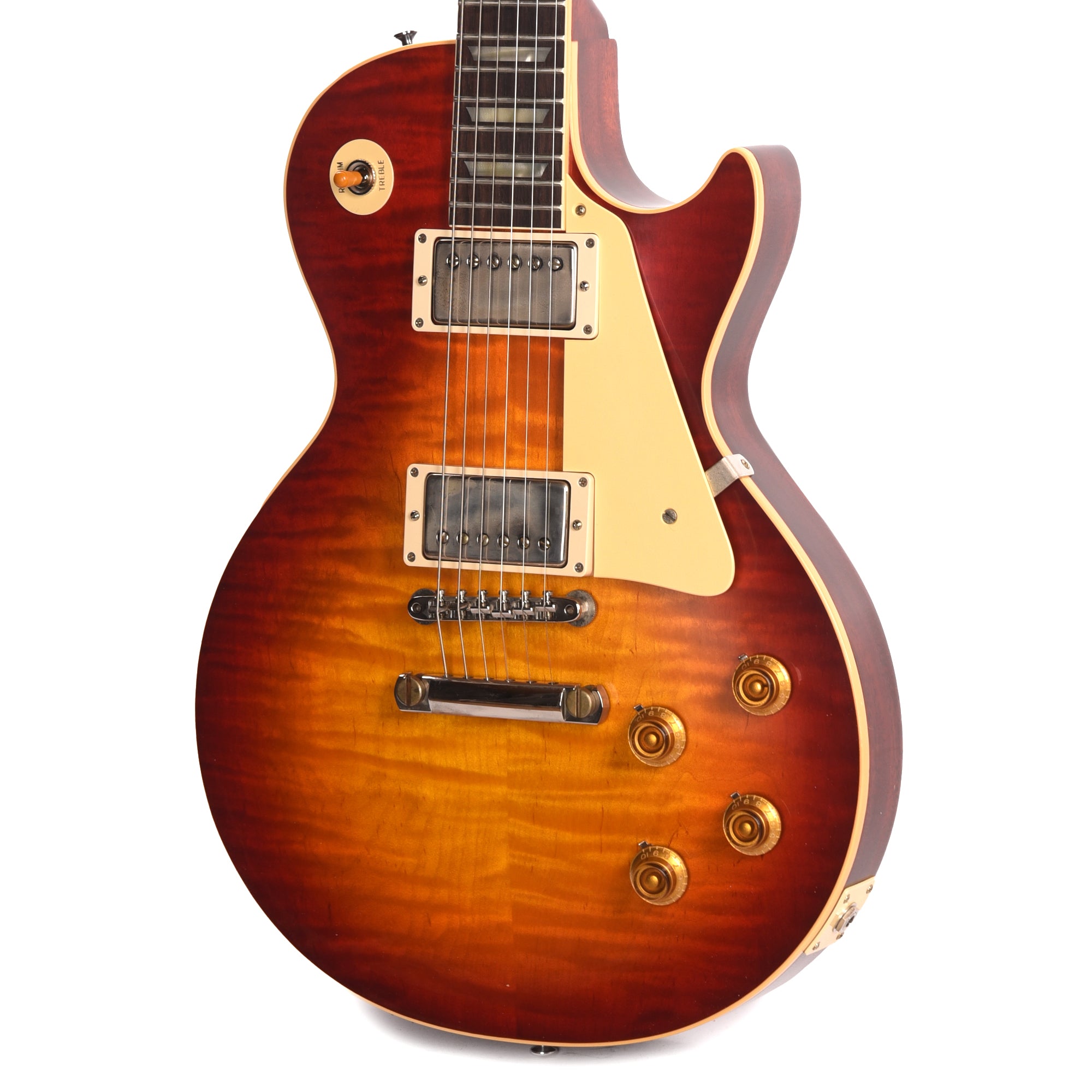 Gibson Custom Shop 1959 Les Paul Standard 