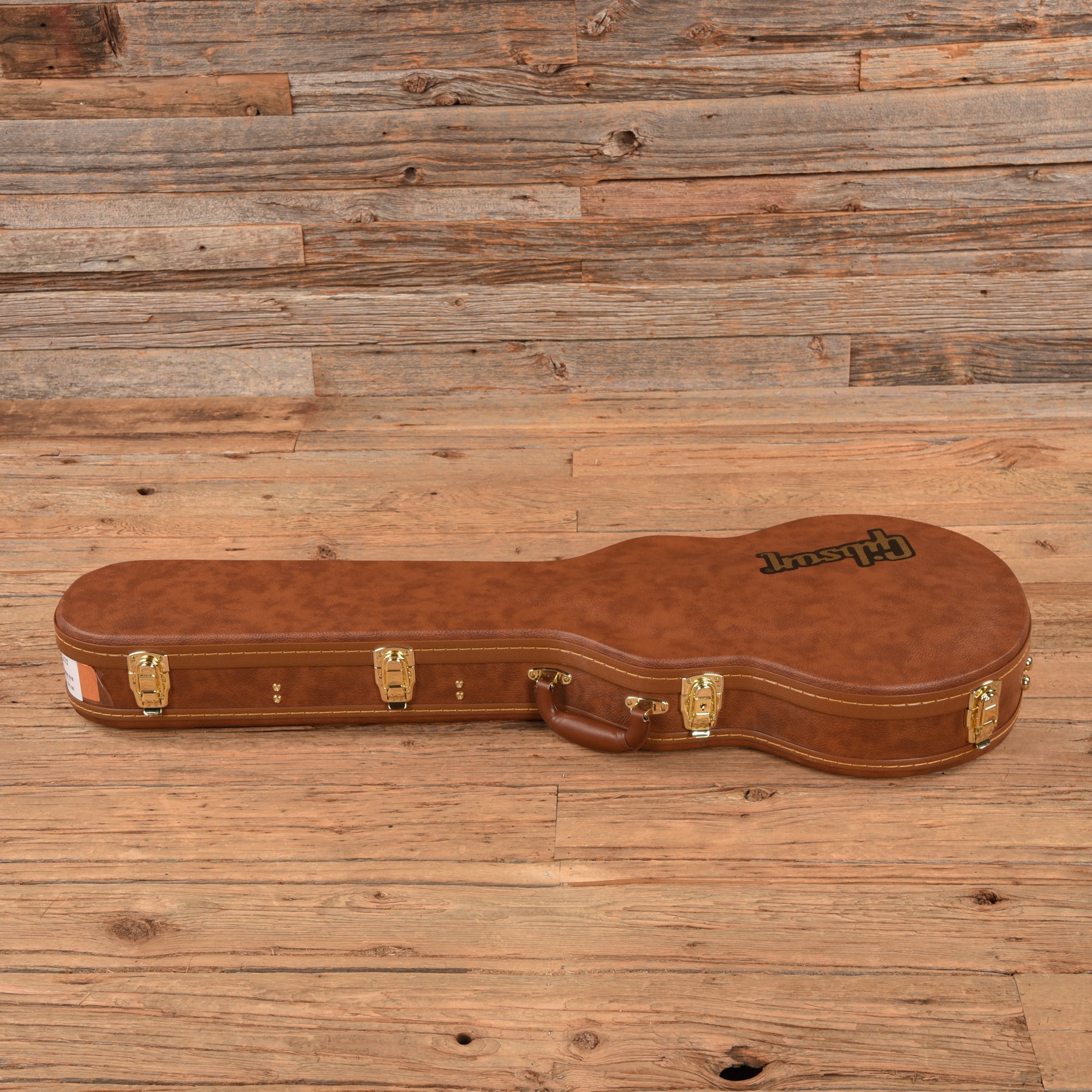 Gibson Les Paul Classic Honeyburst 2020