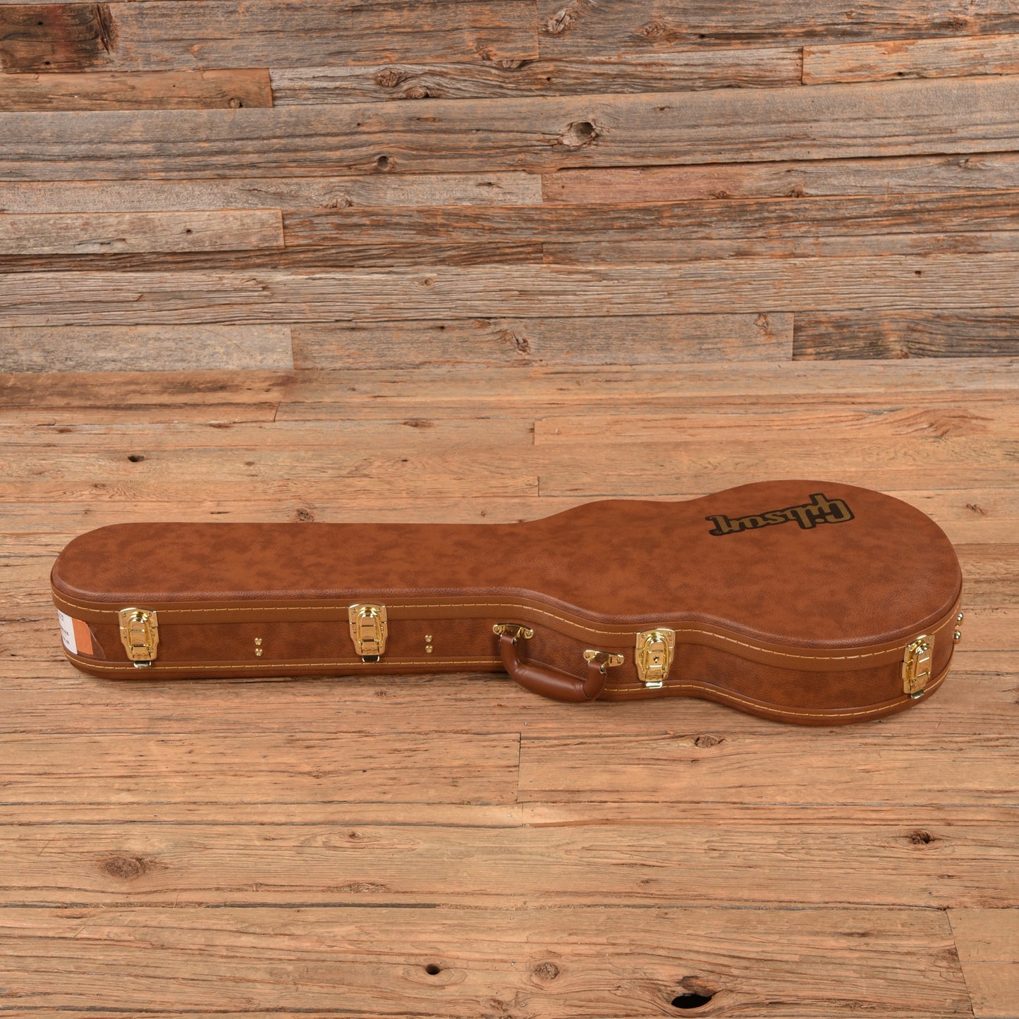 Gibson Les Paul Classic Honeyburst 2020