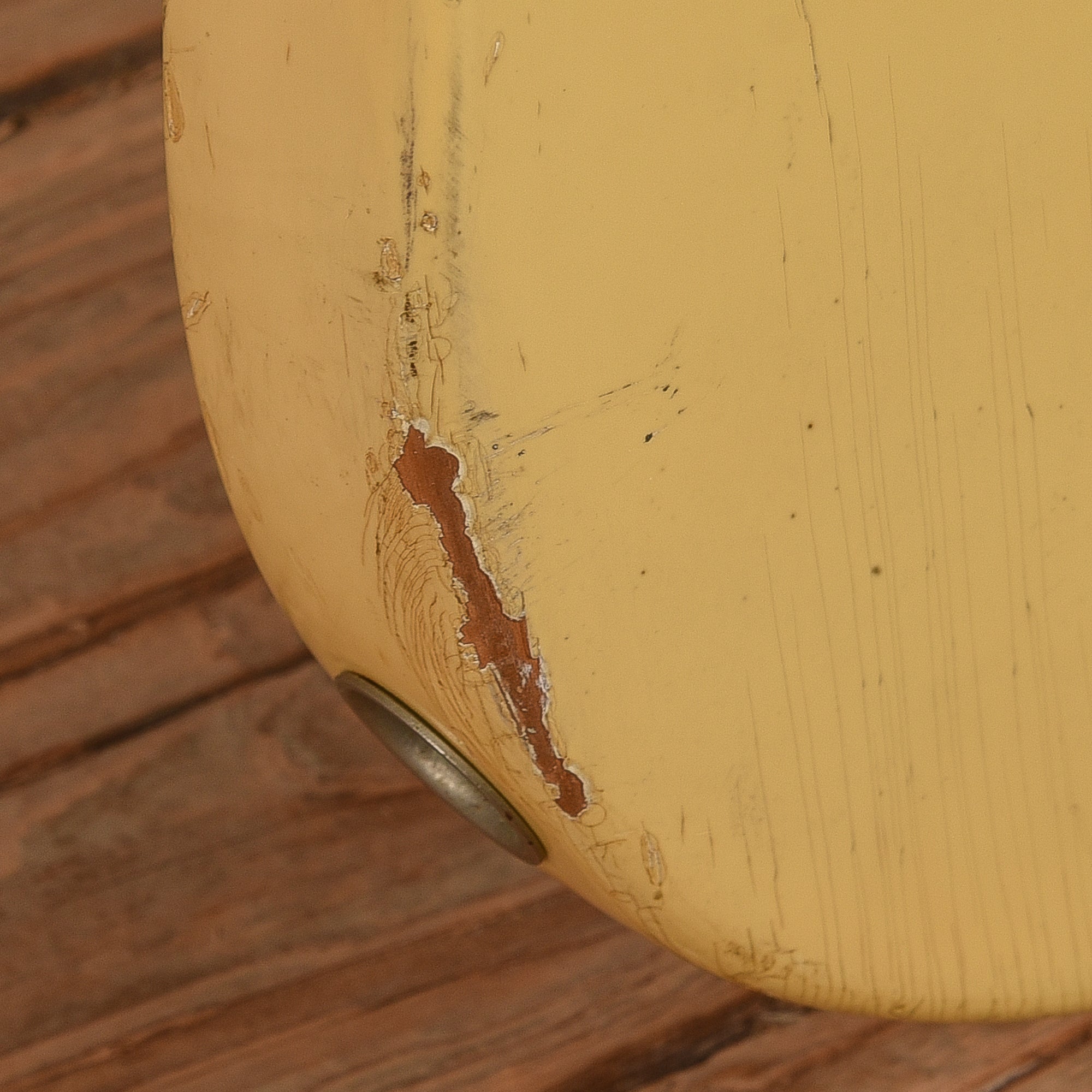 Fender Telecaster Custom Olympic White 1976