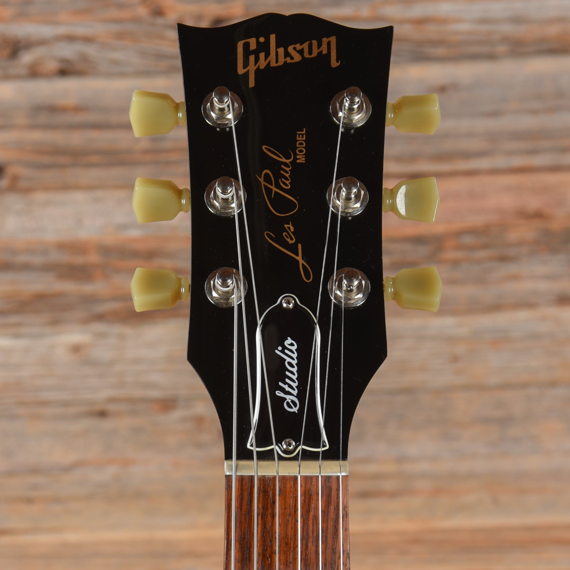 Gibson Les Paul Studio Wine Red 2016