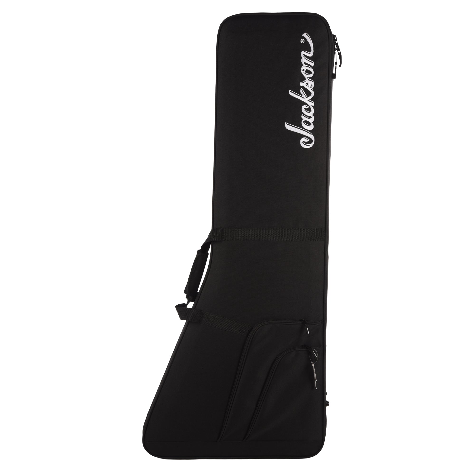 Jackson American Series Rhoads RR24 HT Snow White