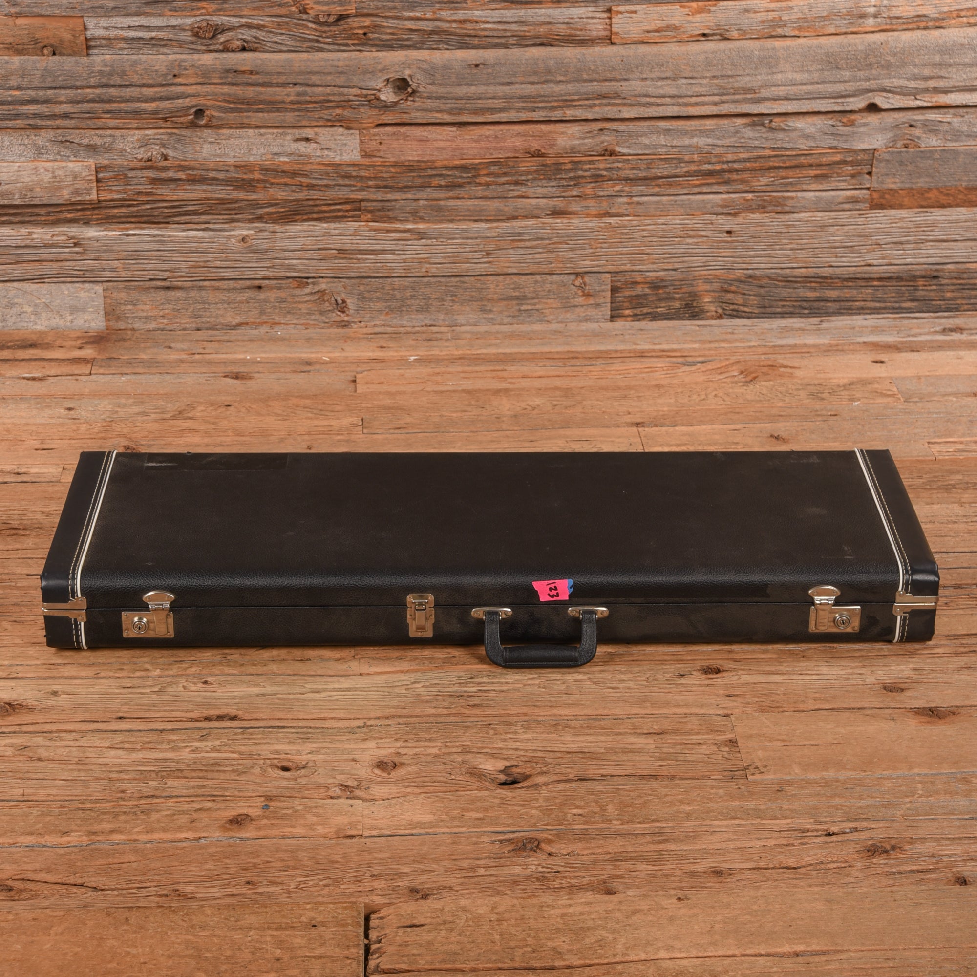 Fender American Professional Stratocaster HSS ShawBucker Black 2015