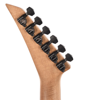 Jackson Custom Shop 1982 Dinky Nitro Relic Dive Bar Ferrari Red