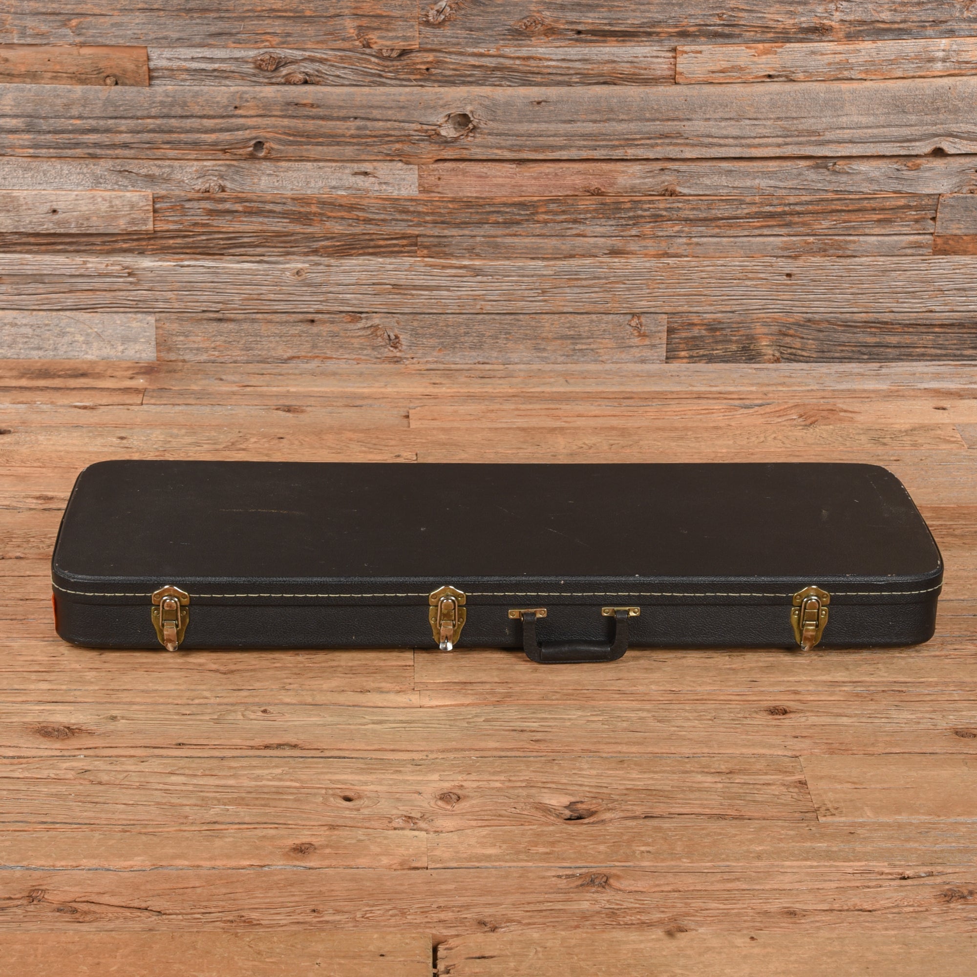 Fender Duo-Sonic II Sonic Blue Refin 1965