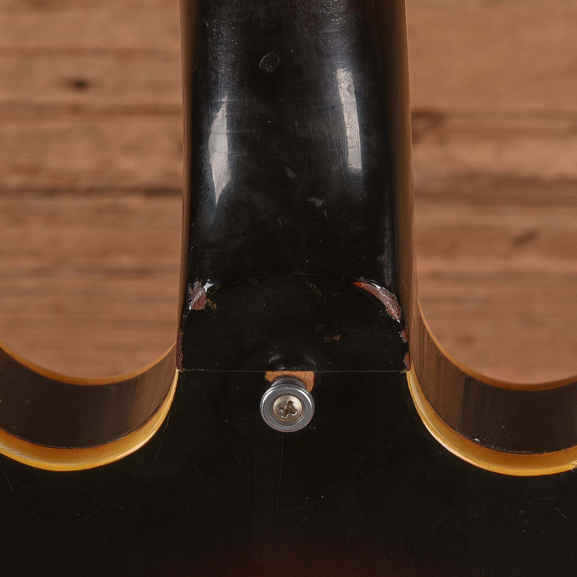 Gibson ES-335 Sunburst 1965