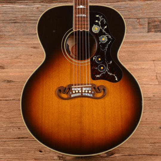 Gibson 1958 J-200 Sunburst 1996