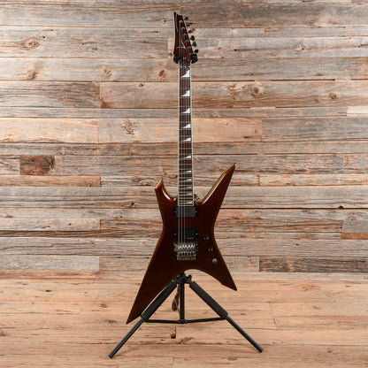 Ibanez Xyphos XPT700 Red Chameleon