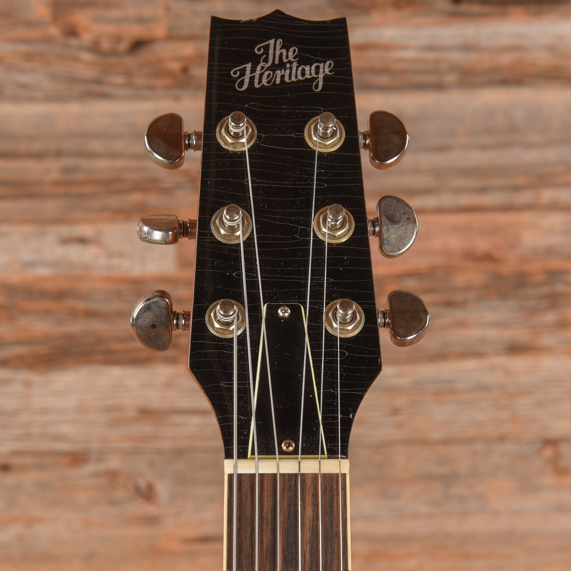Heritage H-535 Artisan Aged Sunburst 2022