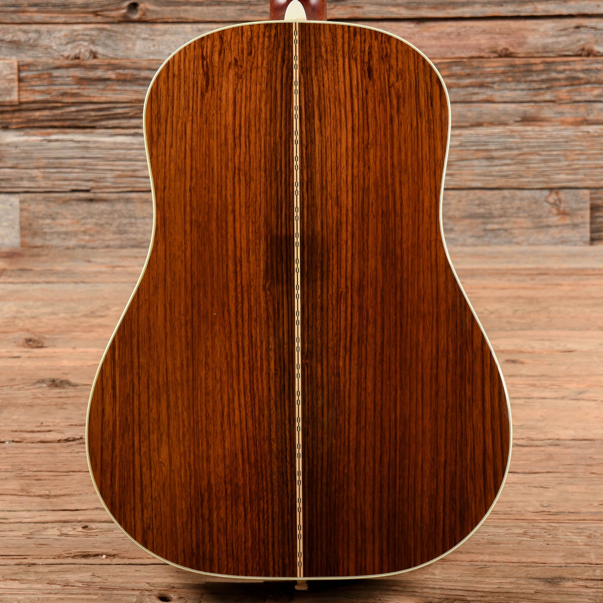 Martin D-28S Natural 1972