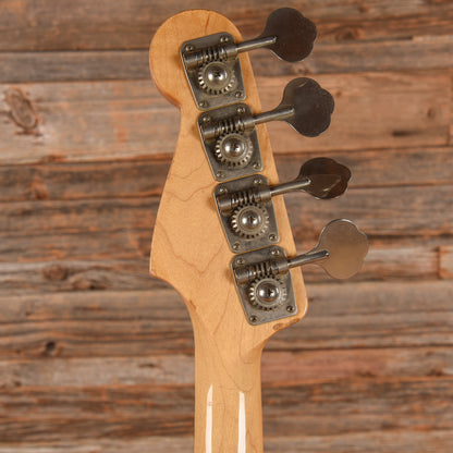 Greco PB-600 Candy Apple Red