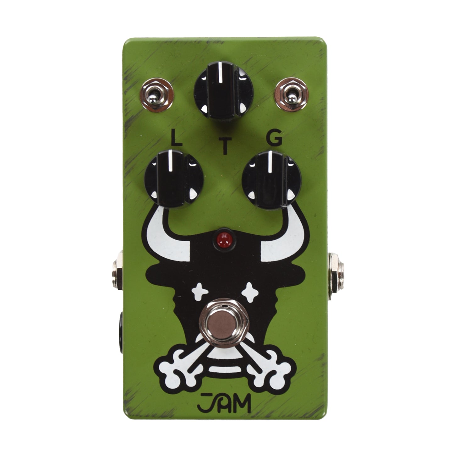 JAM Pedals Octaurus Octafuzz Pedal