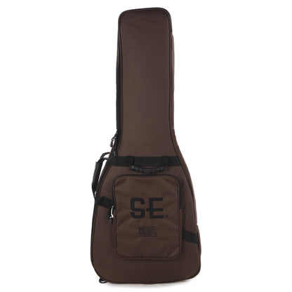 PRS Limited Edition SE Exotic McCarty 594 Laurel Burl Vintage Sunburst