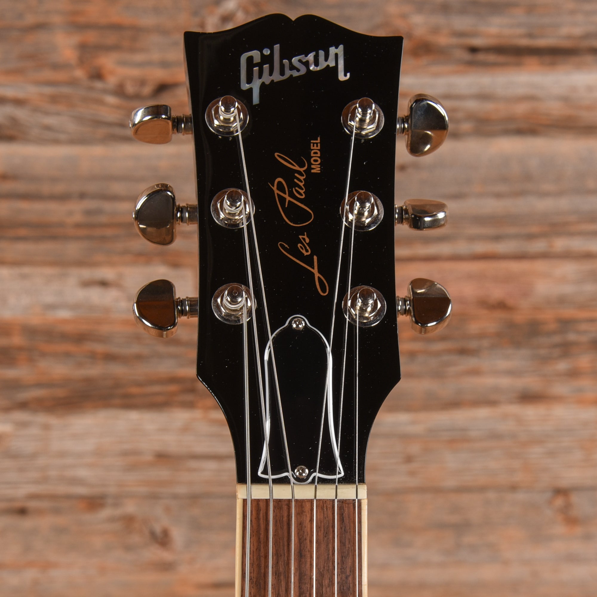 Gibson Les Paul Classic Smokehouse Burst 2023