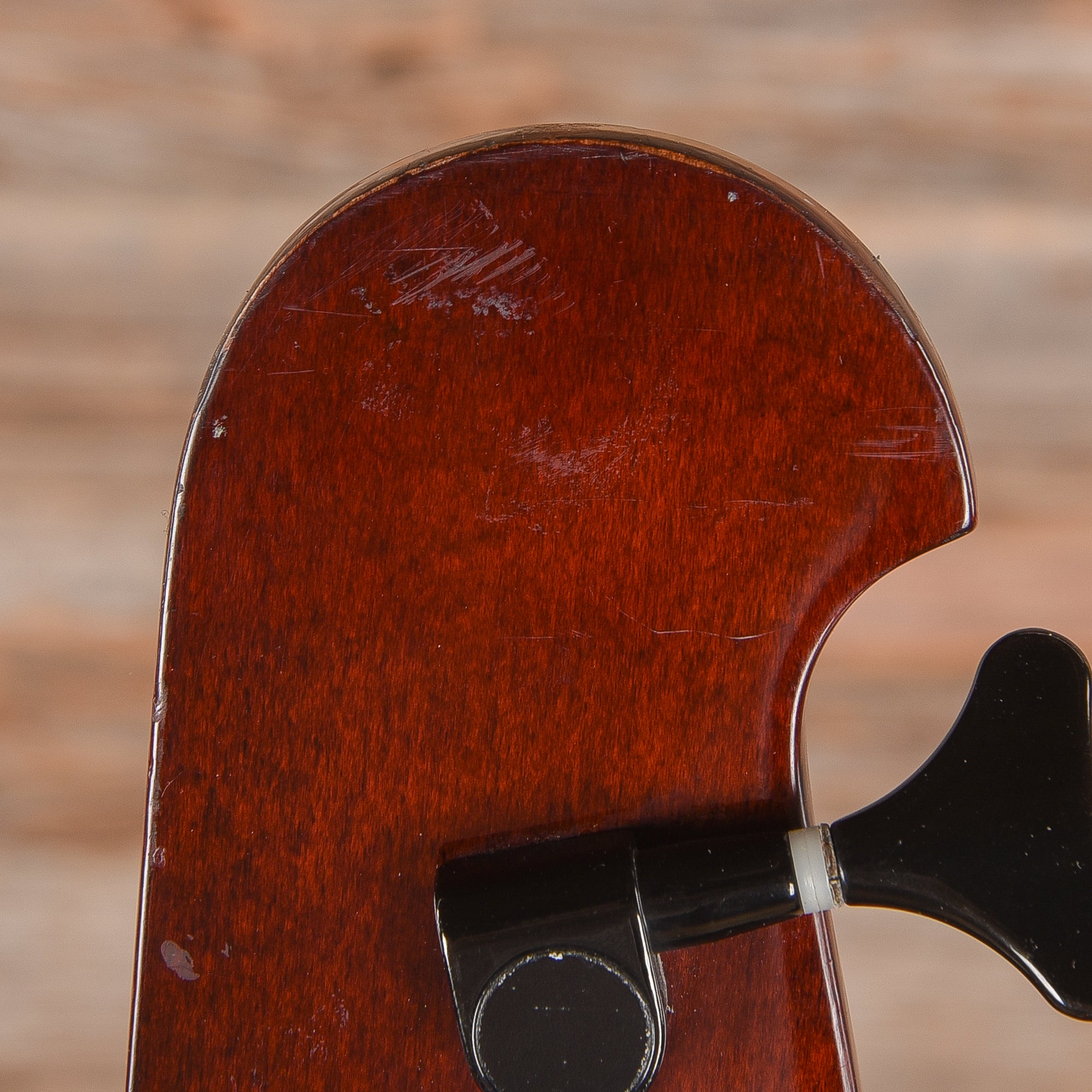 Epiphone Thunderbird Sunburst 2007