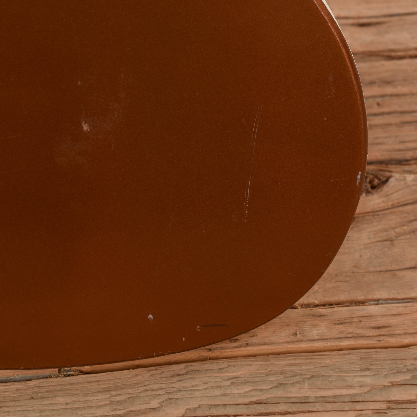 Danelectro DC-1 Bass Copper 1964