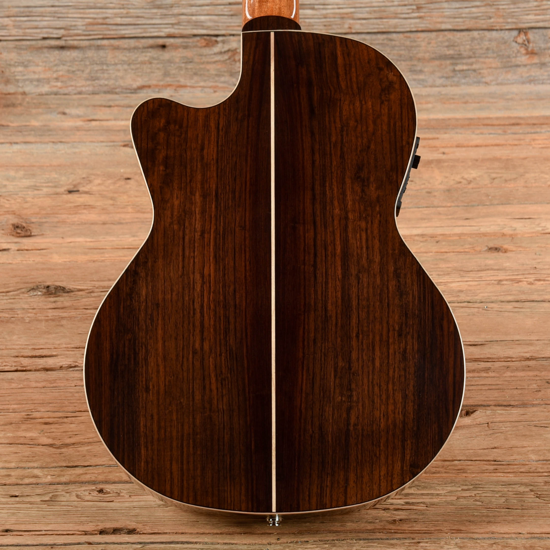 Kremona F65CW Fiesta Natural