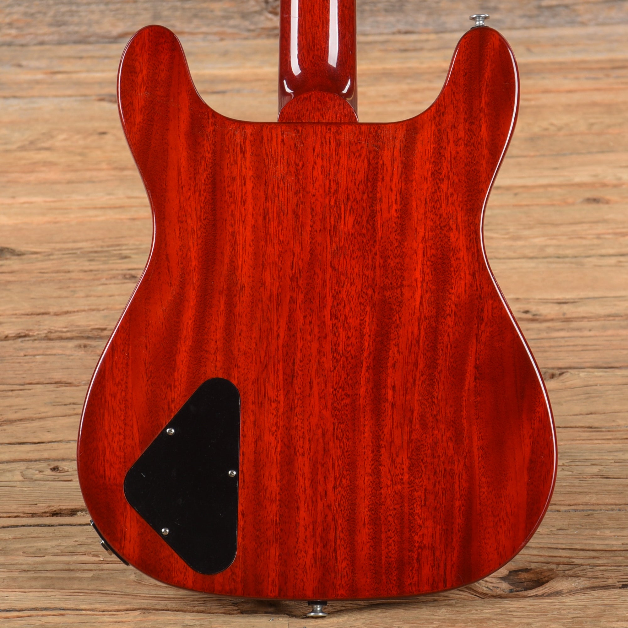 Epiphone USA Coronet Vintage Cherry