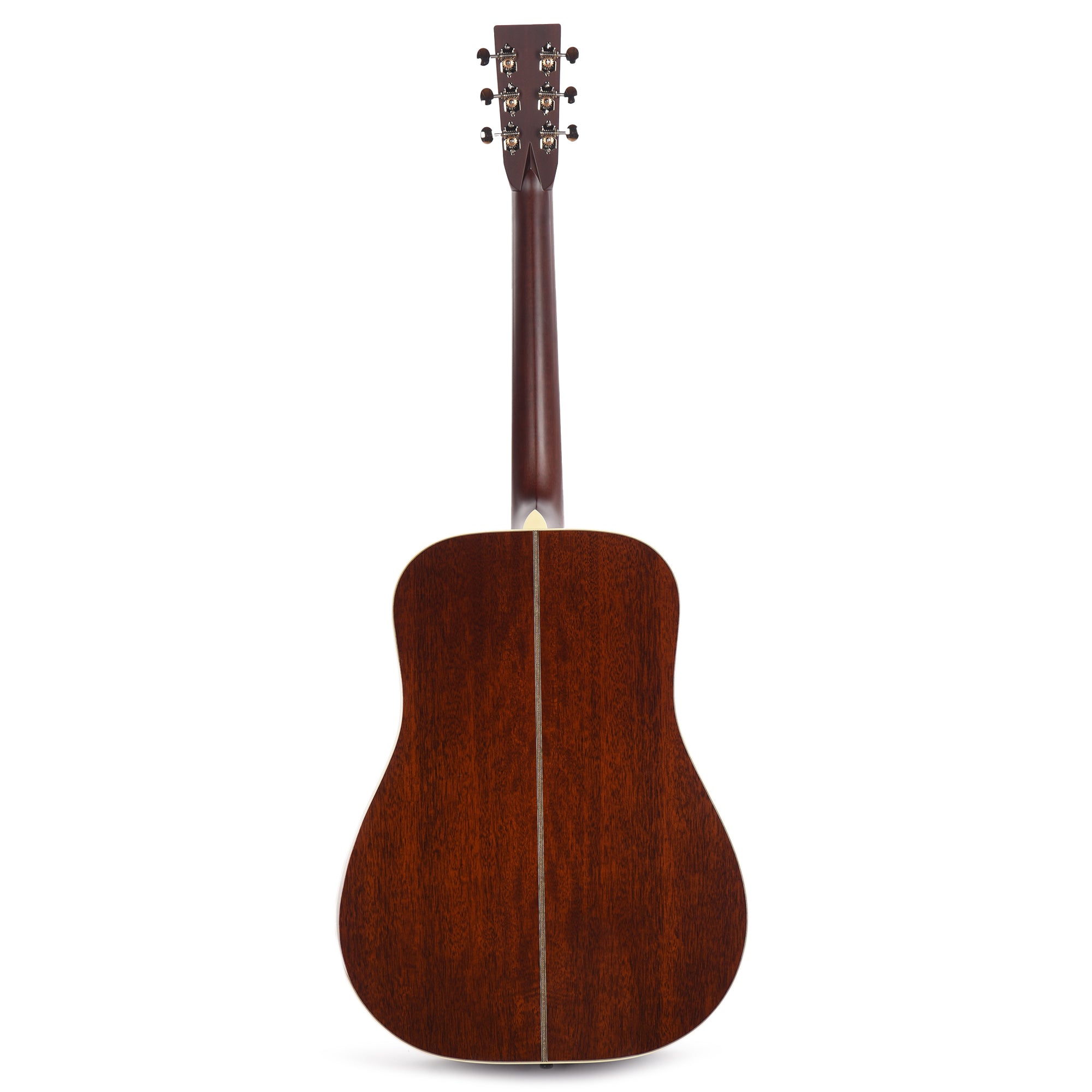 Santa Cruz Vintage Artist Sitka Spruce/Mahogany Vintage Tint