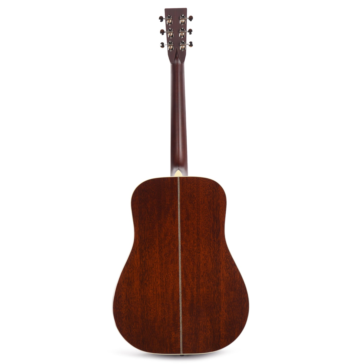 Santa Cruz Vintage Artist Sitka Spruce/Mahogany Vintage Tint