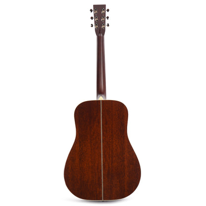 Santa Cruz Vintage Artist Sitka Spruce/Mahogany Vintage Tint