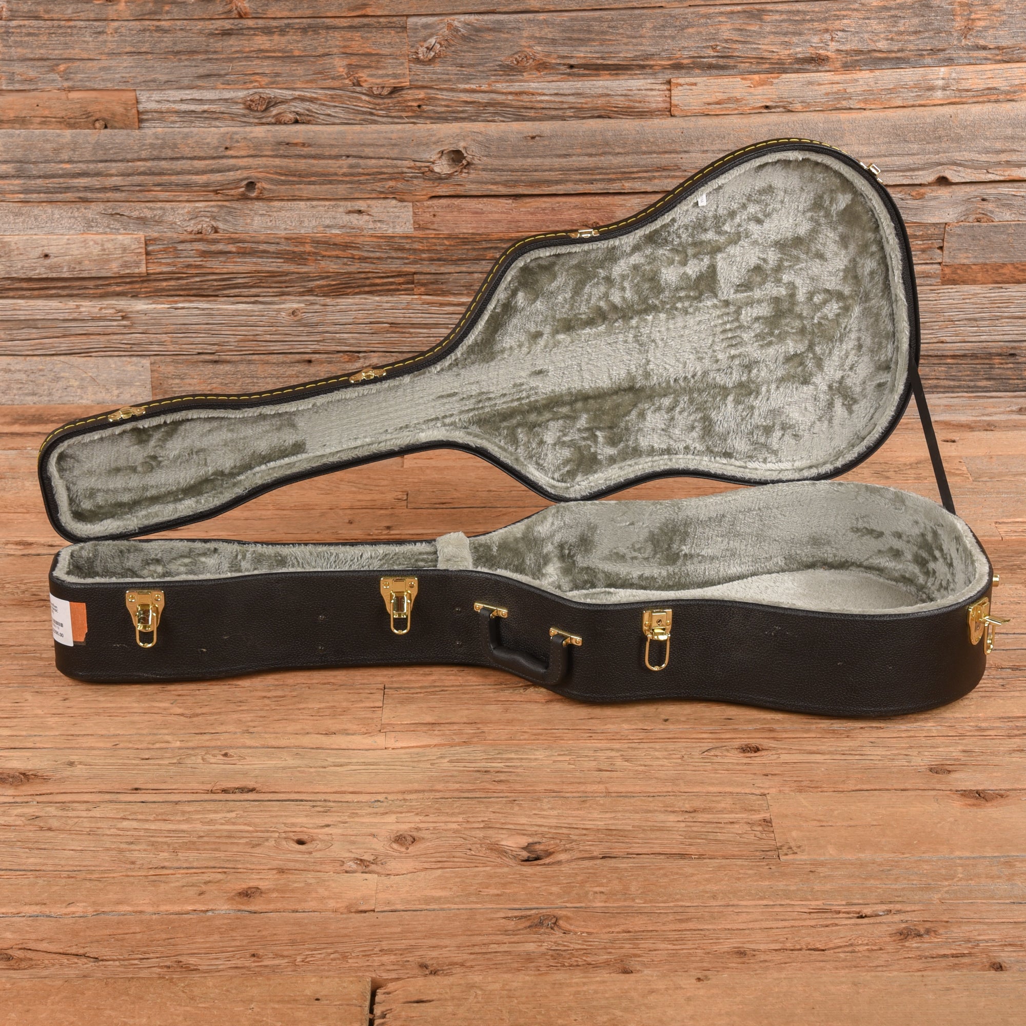 Blueridge BR-260 Brazilian Rosewood Natural