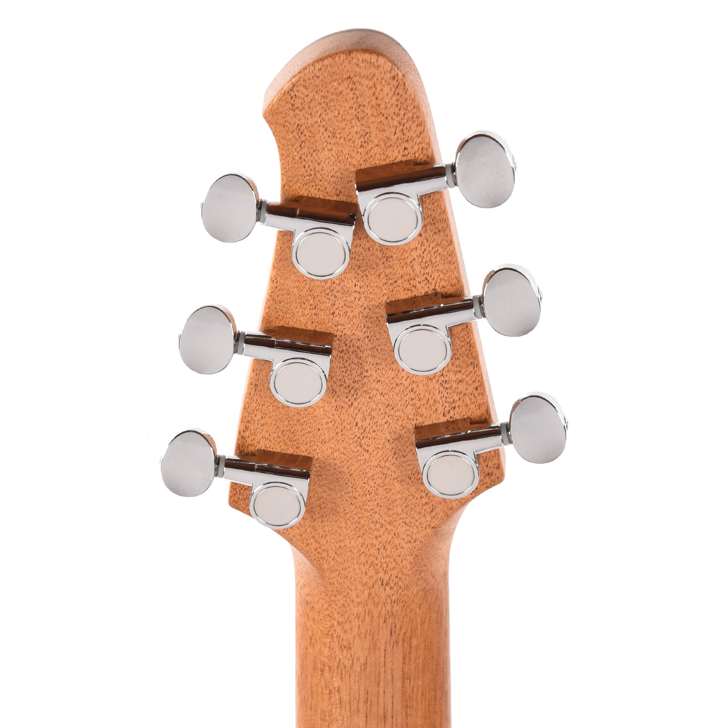 Powers Electric A-Type Ruby Star w/PF42 Pickups