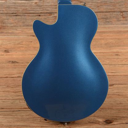 Duesenberg Mike Campbell Heartbreaker Lake Placid Blue