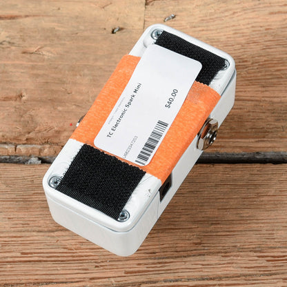 TC Electronic Spark Mini