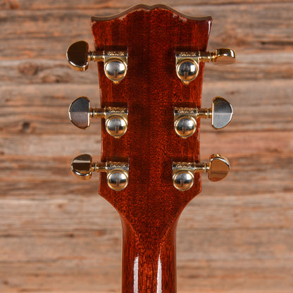 Gibson Custom Shop Murphy Lab '59 ES-355 Reissue Light Aged Watermelon Red 2022