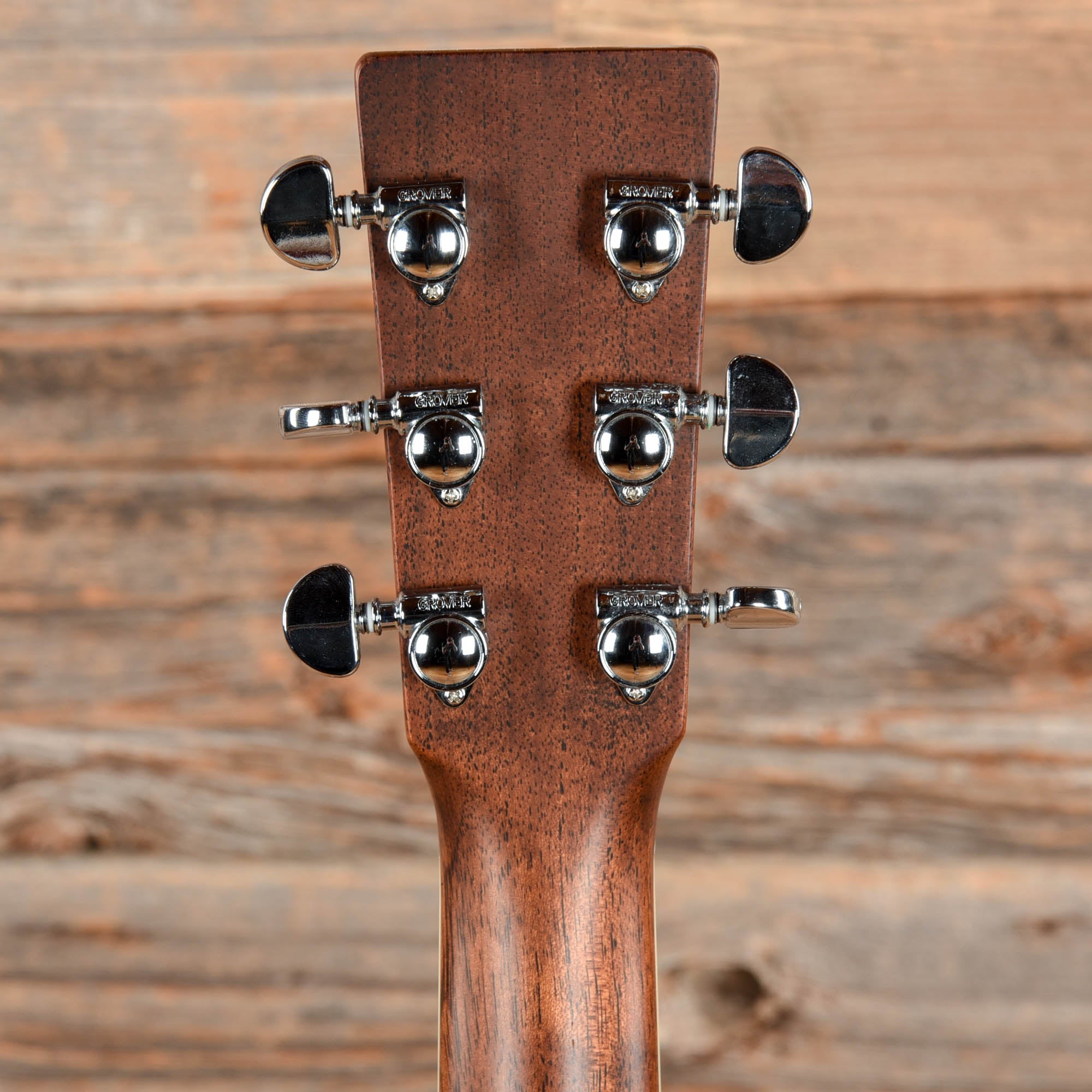 Martin Standard Series M-36 Natural 2019