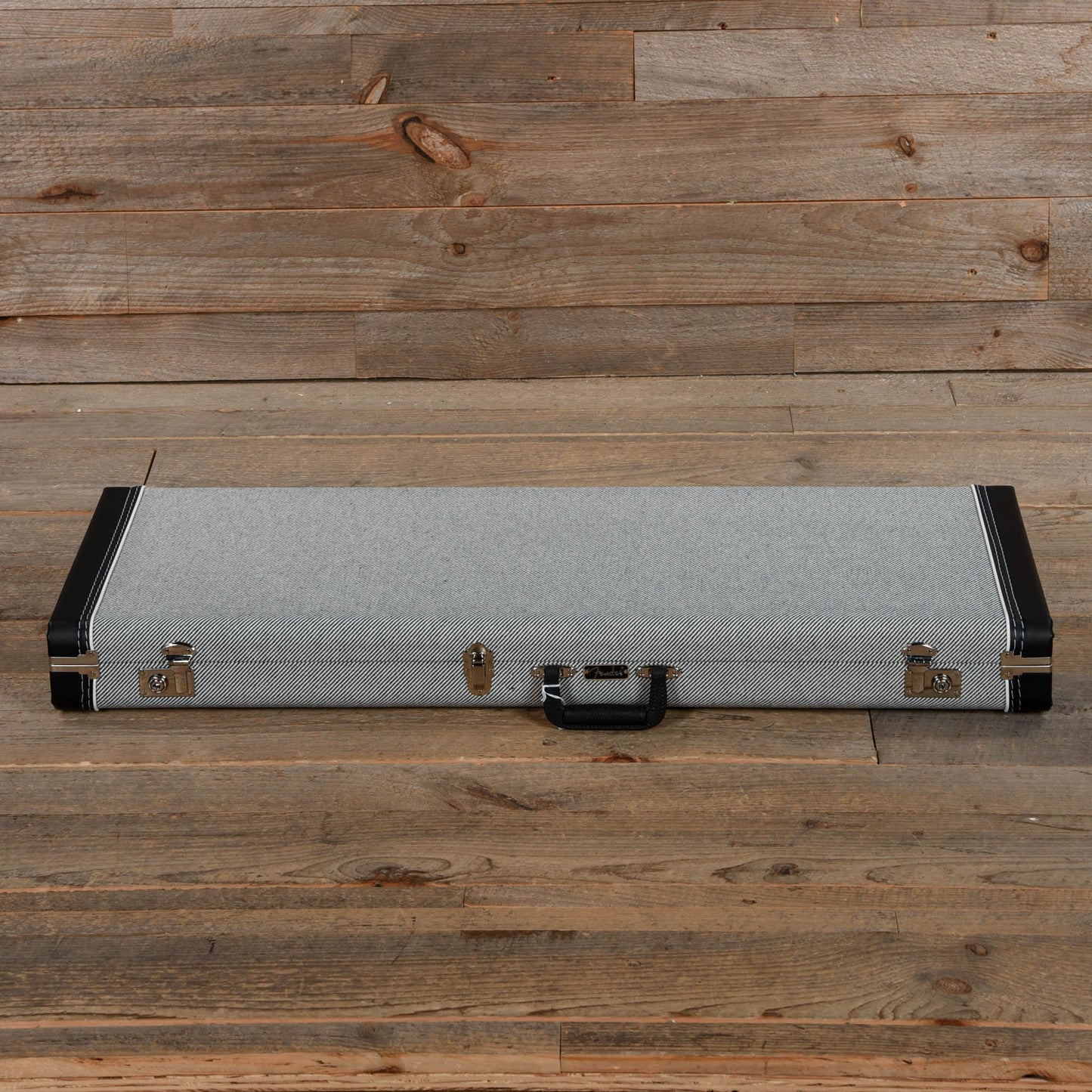 Fender Artist Jim Root Telecaster Flat White