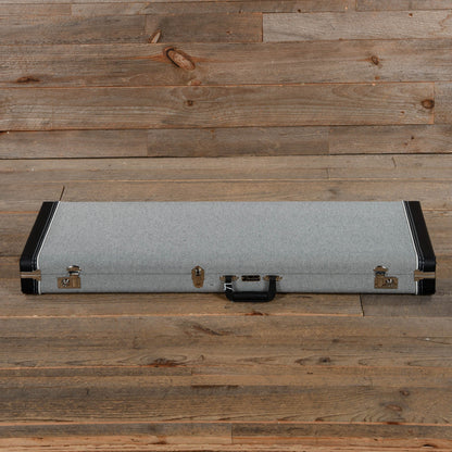 Fender Artist Jim Root Telecaster Flat White