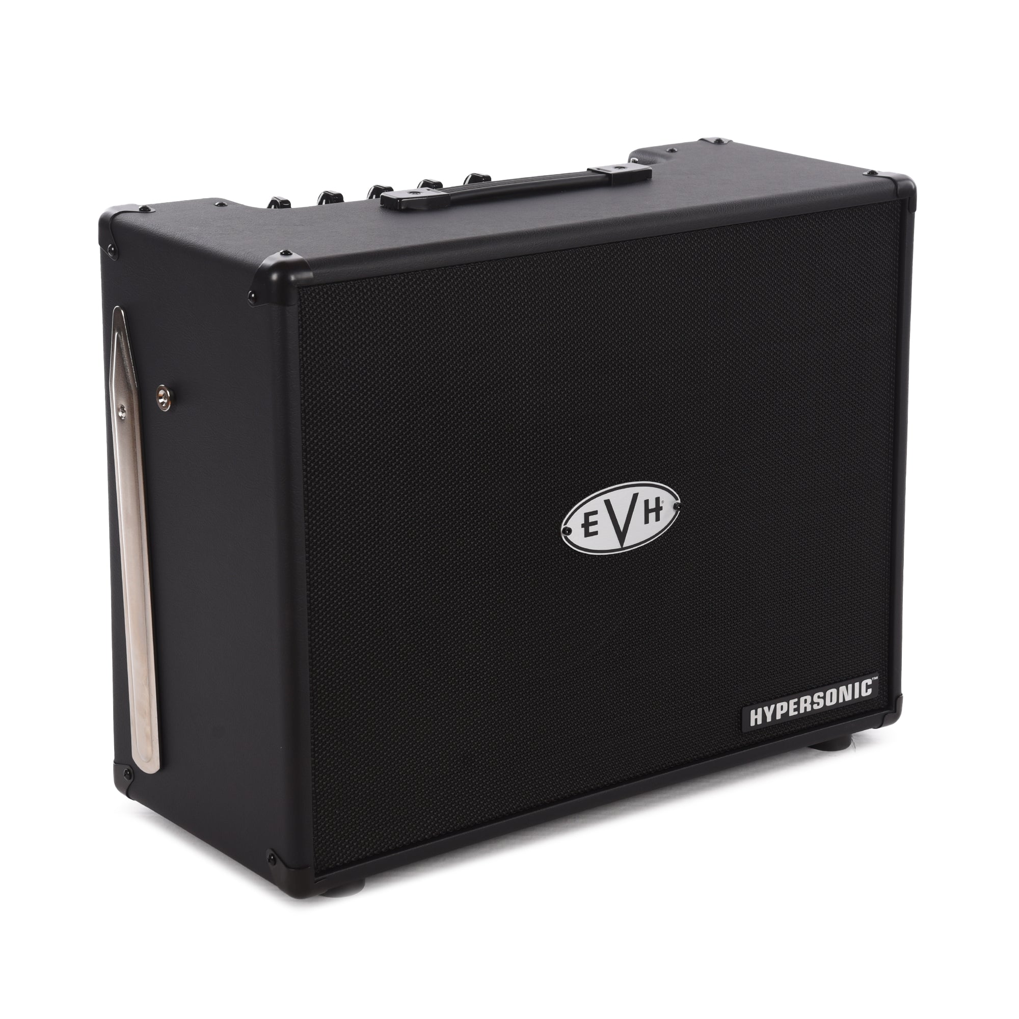 EVH 5150III Hypersonic FR-12 1x12 FR Cabinet Black