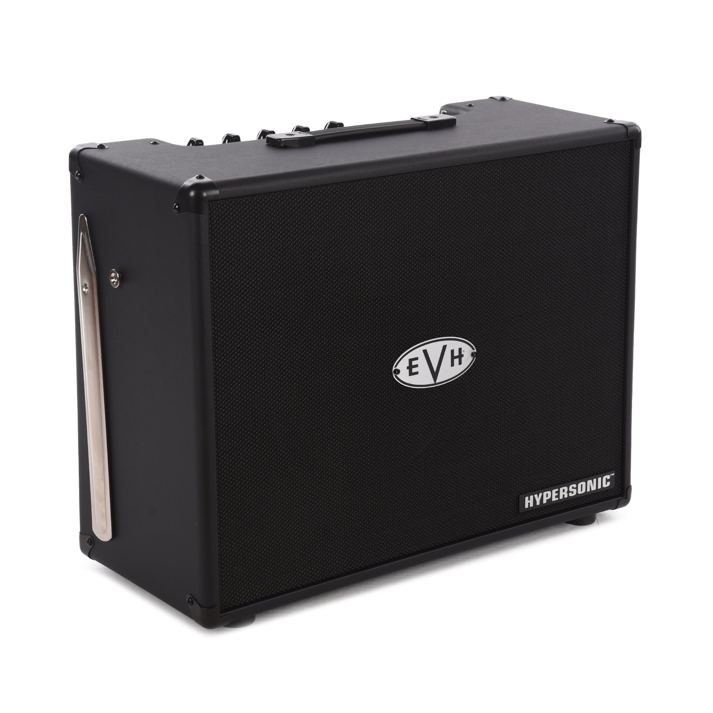 EVH 5150III Hypersonic FR-12 1x12 FR Cabinet Black