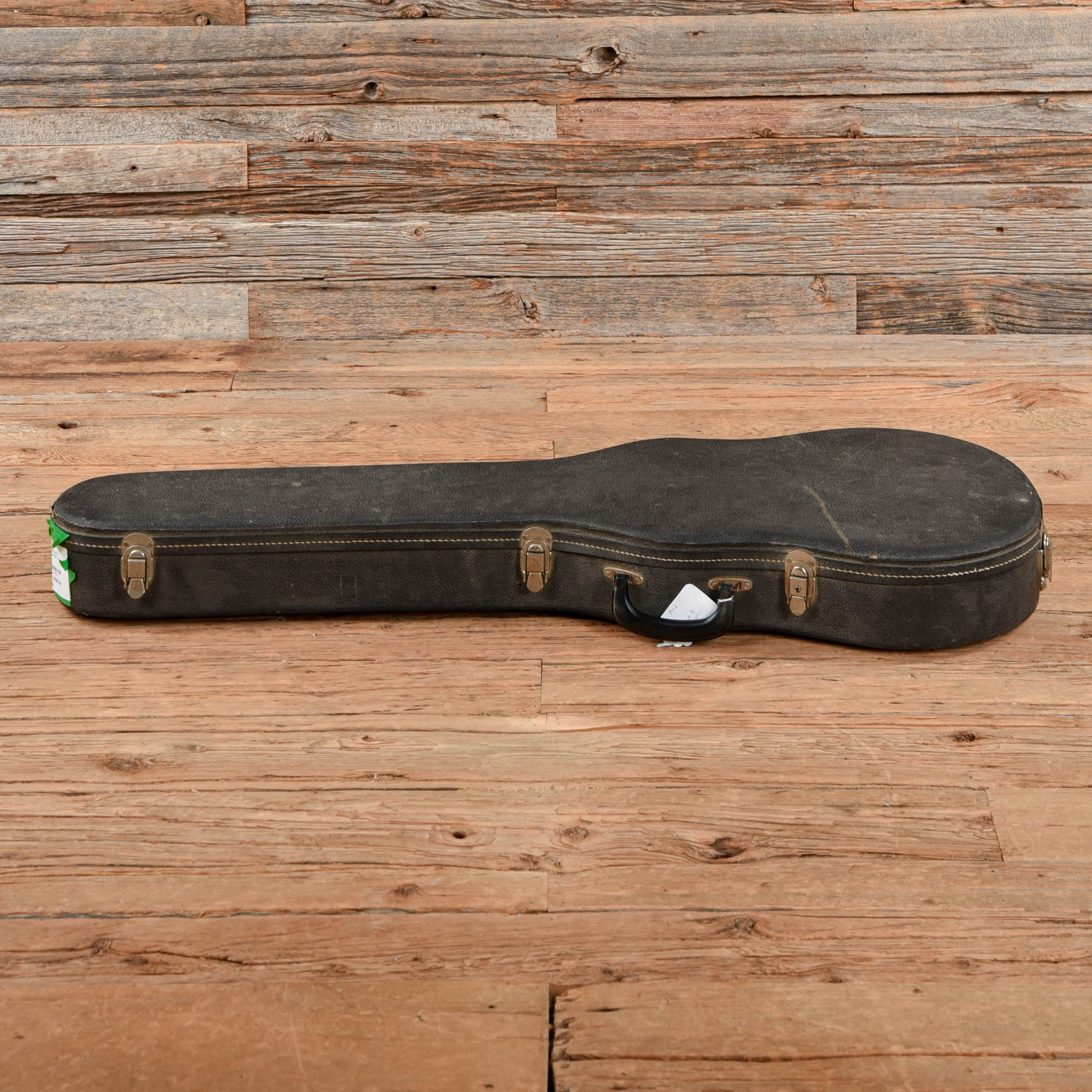 Gibson Les Paul Custom Sunburst 1972