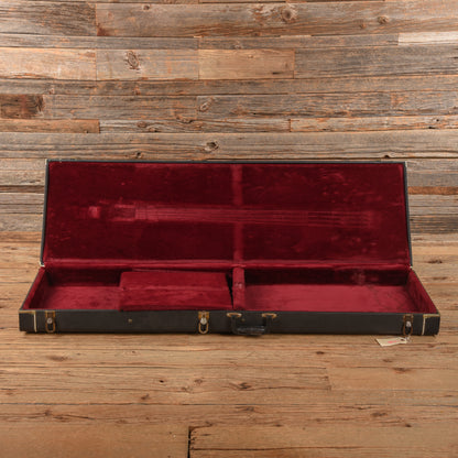 Ampeg AEB-1 w/Mods Black 1967