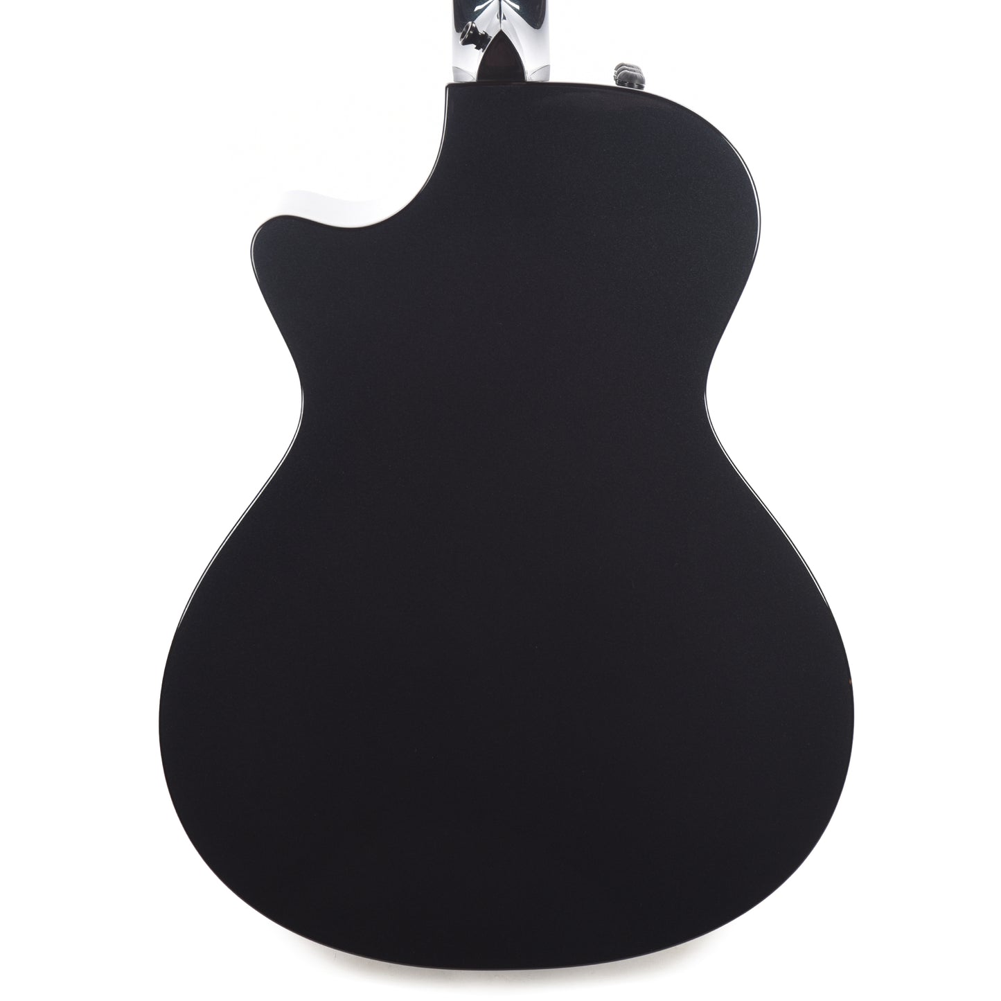 Taylor Custom "The Catch" #48 NAMM 2025 Grand Auditorium Shamel Ash Dark Turquoise Metallic