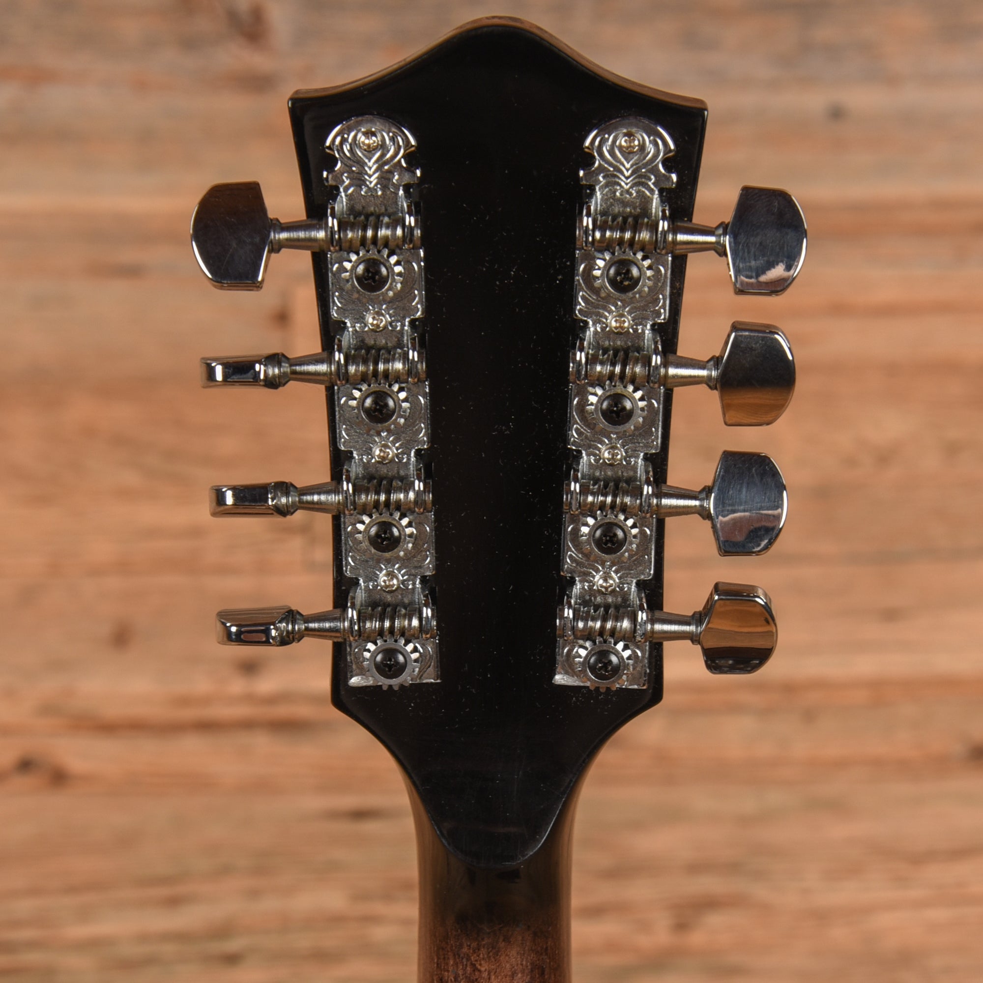 Deering Goodtime Jr. Open Back Banjo