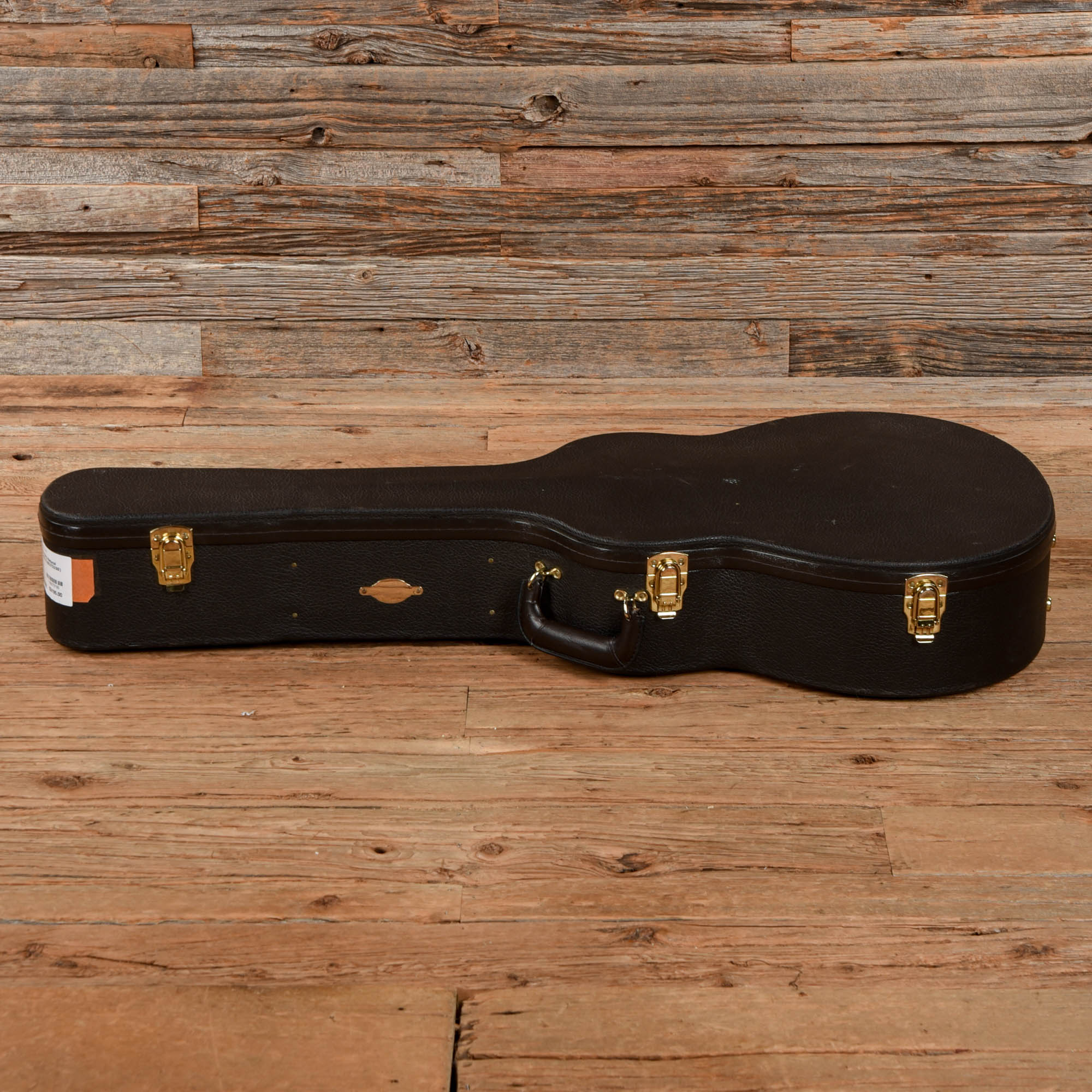 Taylor 918e Natural 2013