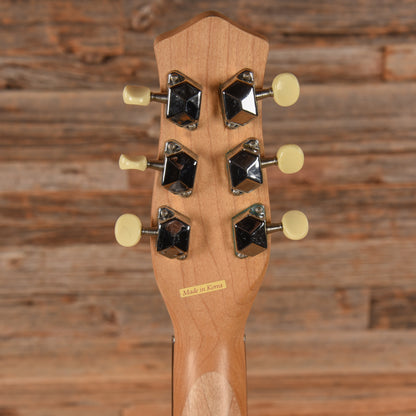 Danelectro 56 U-1 Surf Green 1998