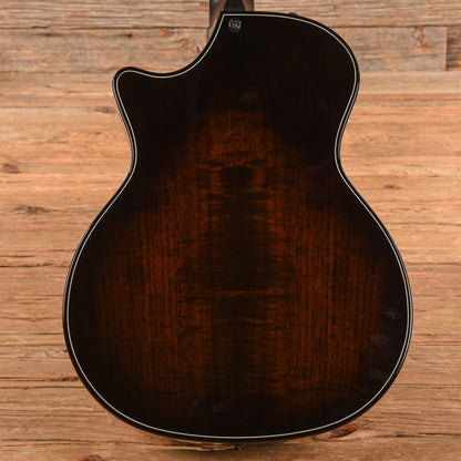 Taylor Builder's Edition 514ce Natural