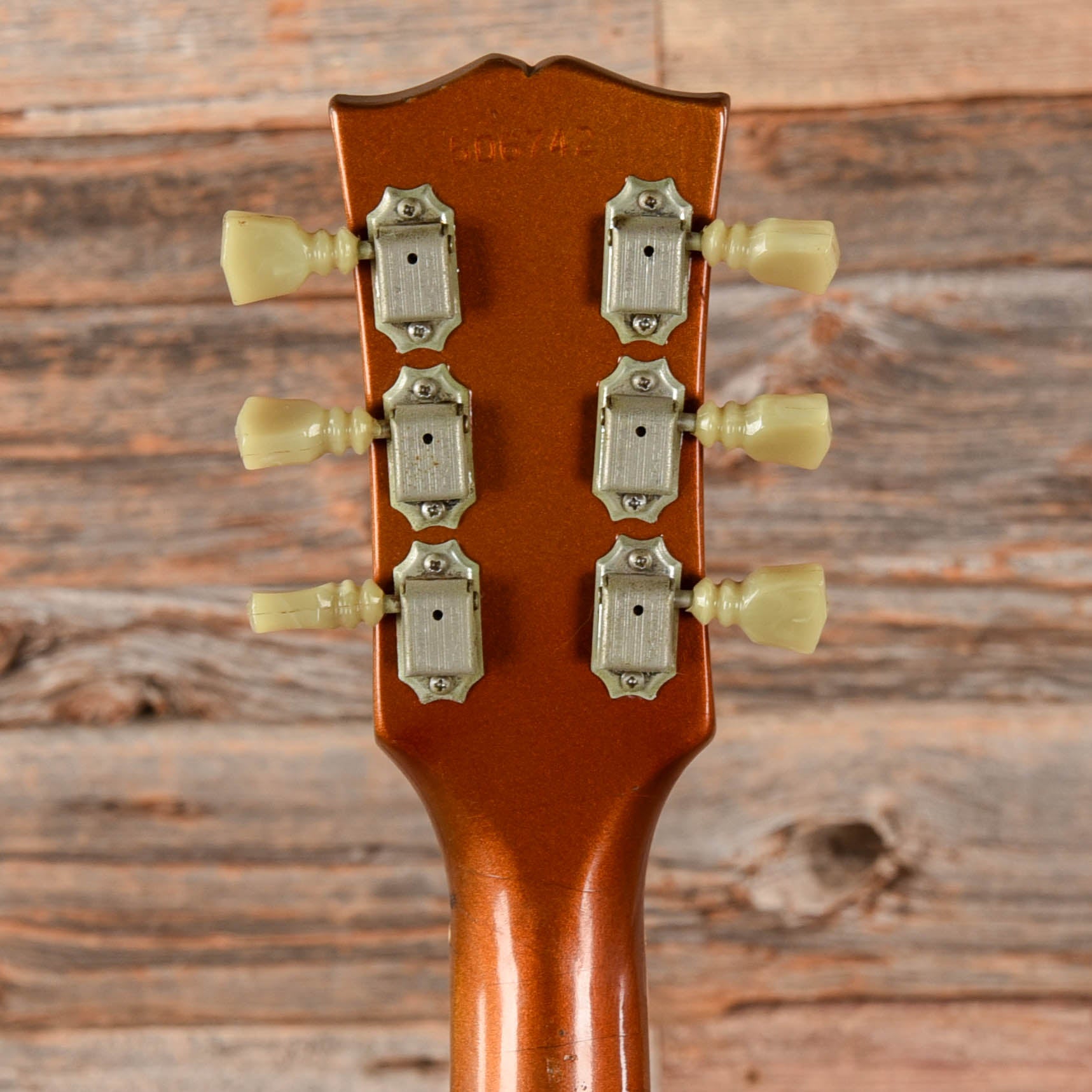 Gibson ES-335 Sparkling Burgundy 1968