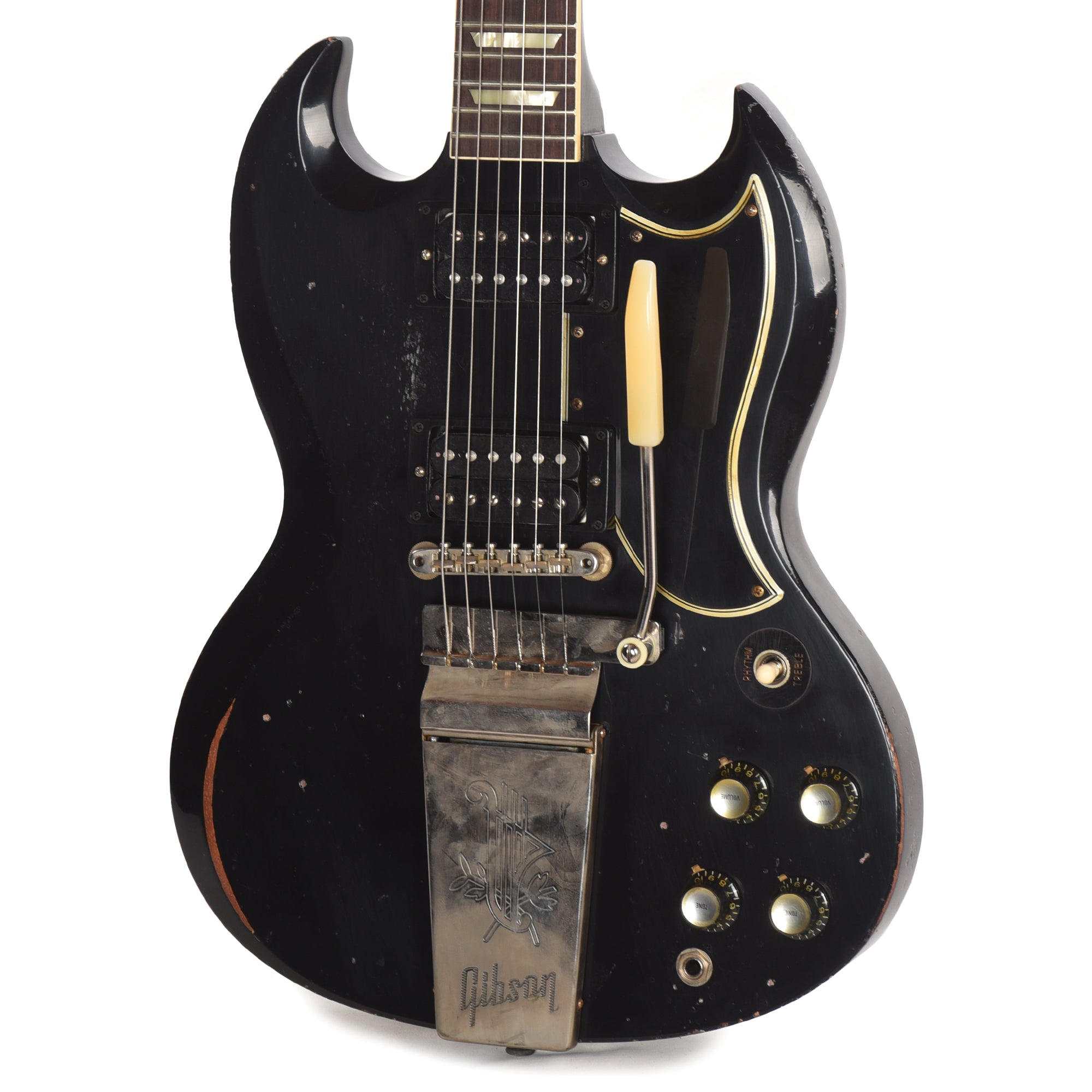 Gibson Custom Shop 1961 Les Paul SG Standard 