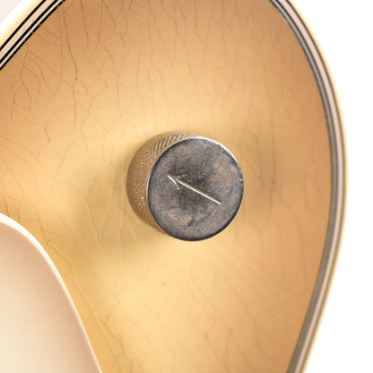 Gretsch Custom Shop G6136-62 1962 Falcon Relic Antigua Master Built by Chad Henrichsen