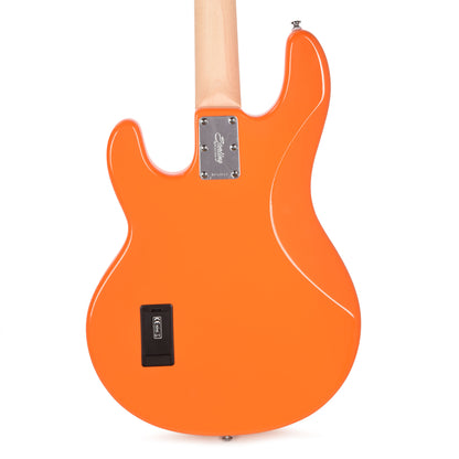 Steling by Music Man Mike Herrera Artist Series StingRay Bass