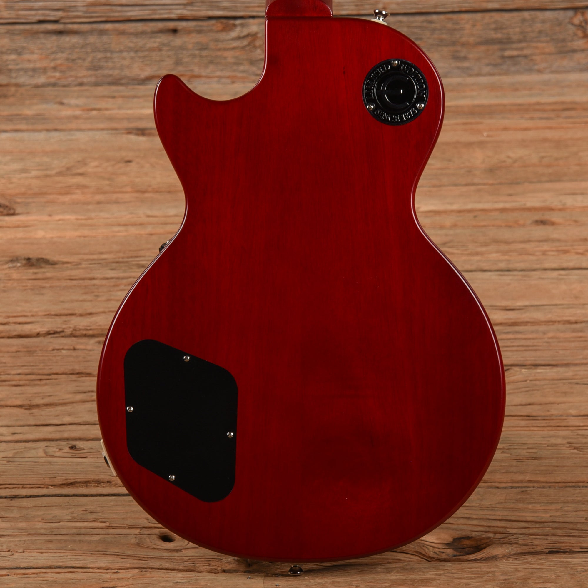 Epiphone 1959 Les Paul Standard Outfit Aged Royal Tea Burst