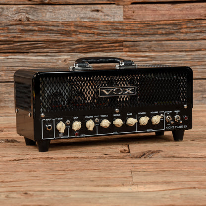 Vox Night Train NT15H G2