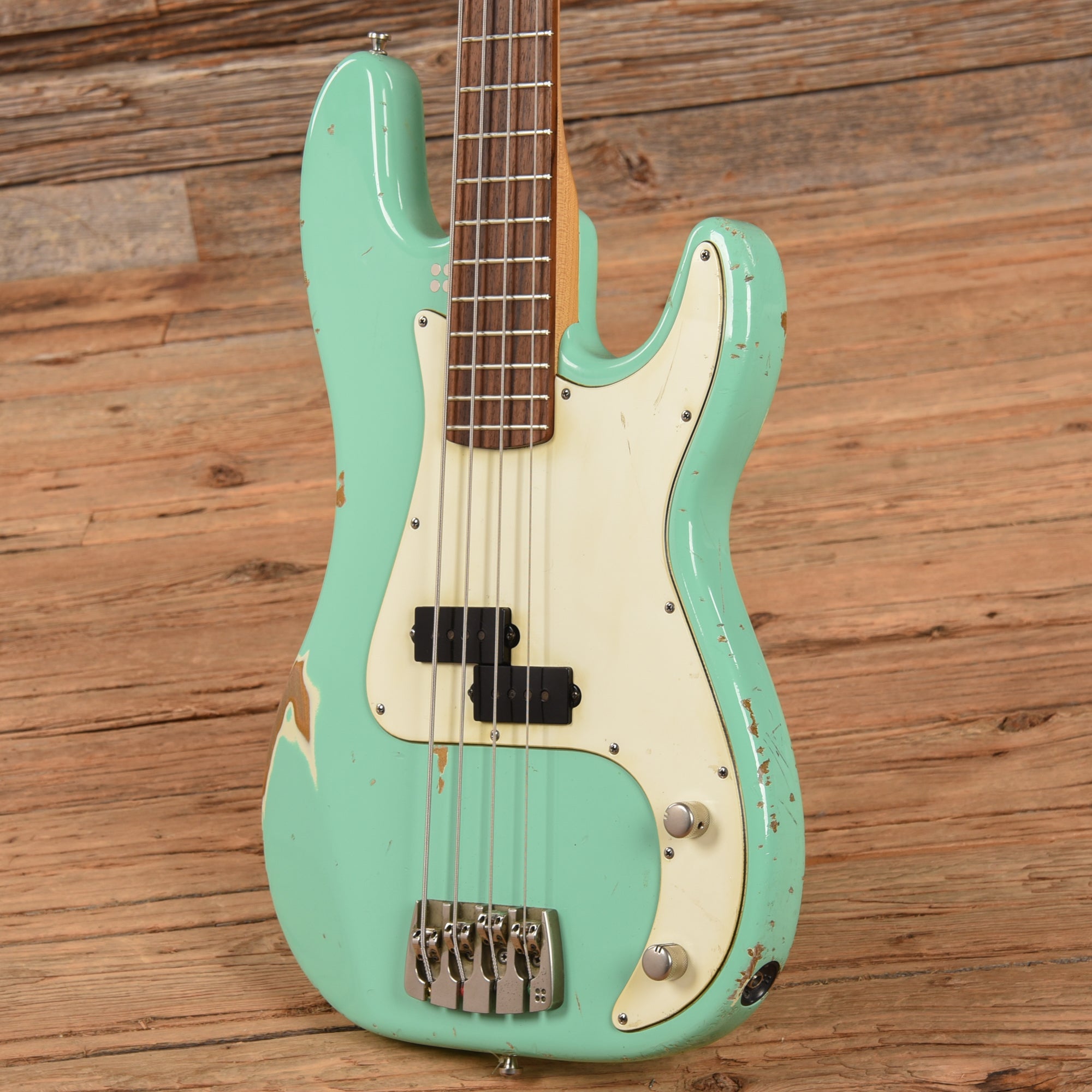 Sandberg VS4 Aged Blue