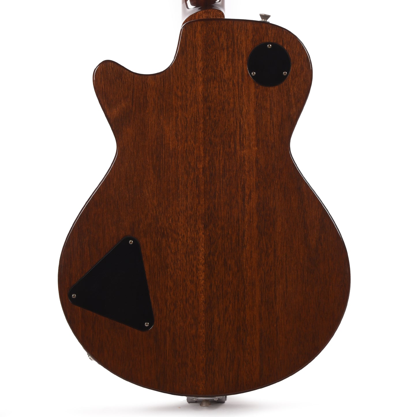 Collings 470 JL Julian Lage Signature Antiqued Black w/Bigsby